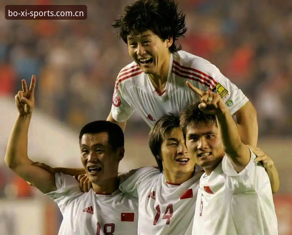 2030世界杯66队扩军 vs 48队现状：中国男足的机会之门与博喜体育数据洞察